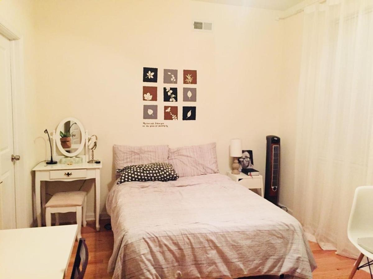 Guest house Cozy Bedrooms At In Philadelphia
