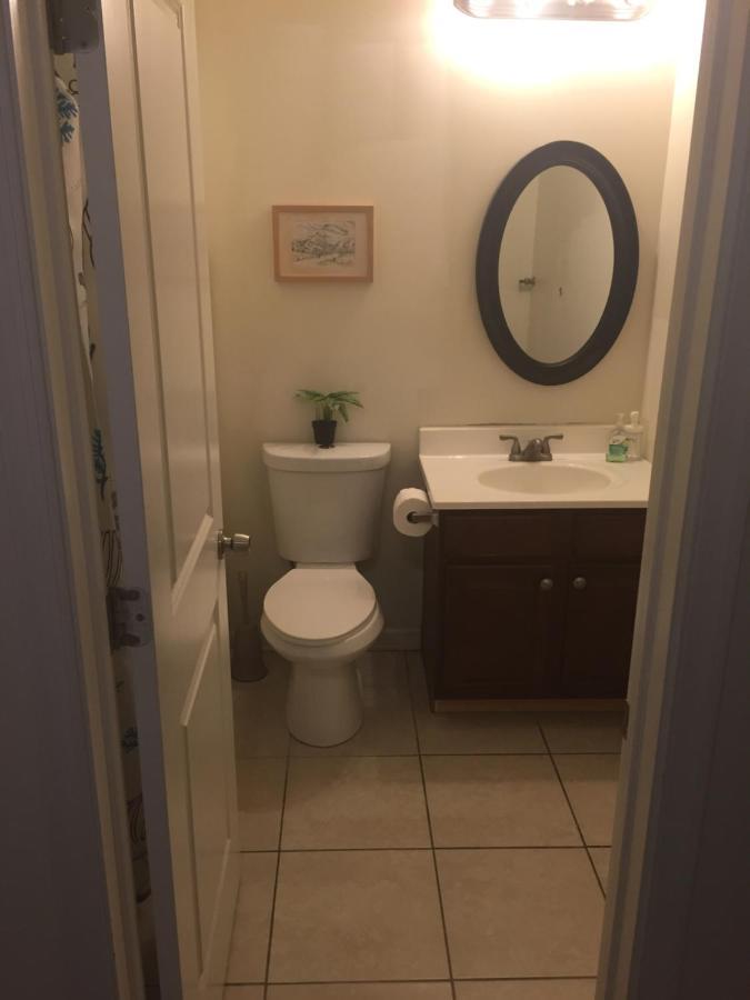 Guest house Cozy Bedrooms At In Philadelphia
