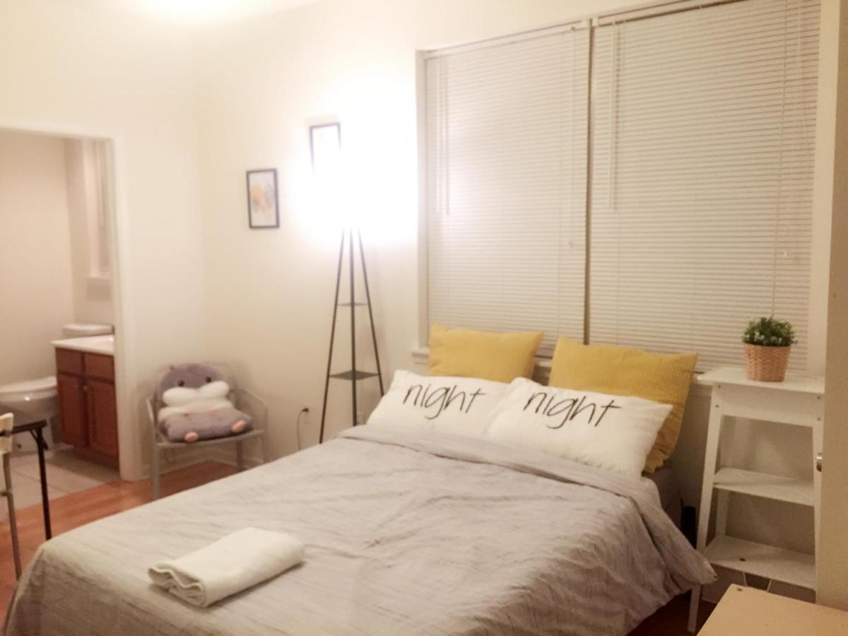 Cozy Bedrooms At In Philadelphia